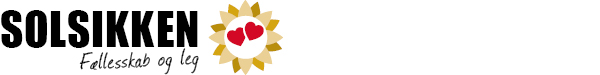 Solsikken - logo
